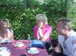 Petra,Christine und Stefan